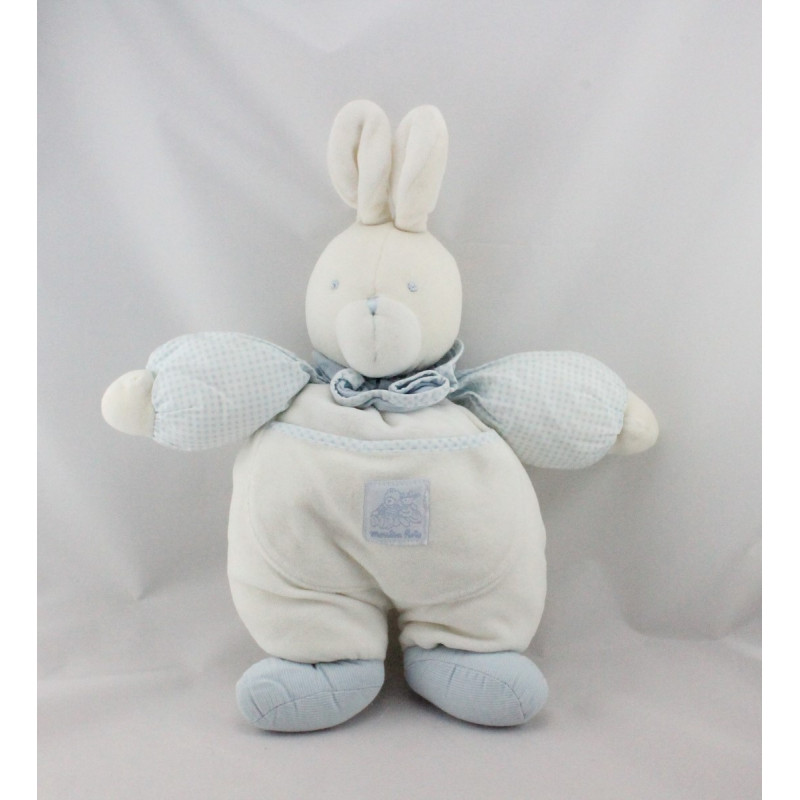 peluche lapin moulin roty