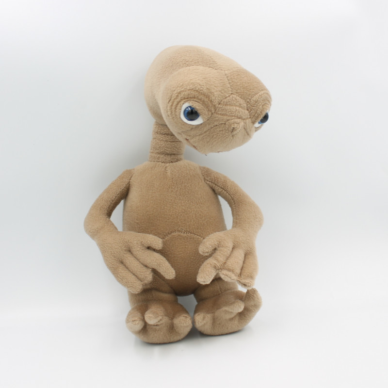peluche E.T l'extra terrestre - peluche