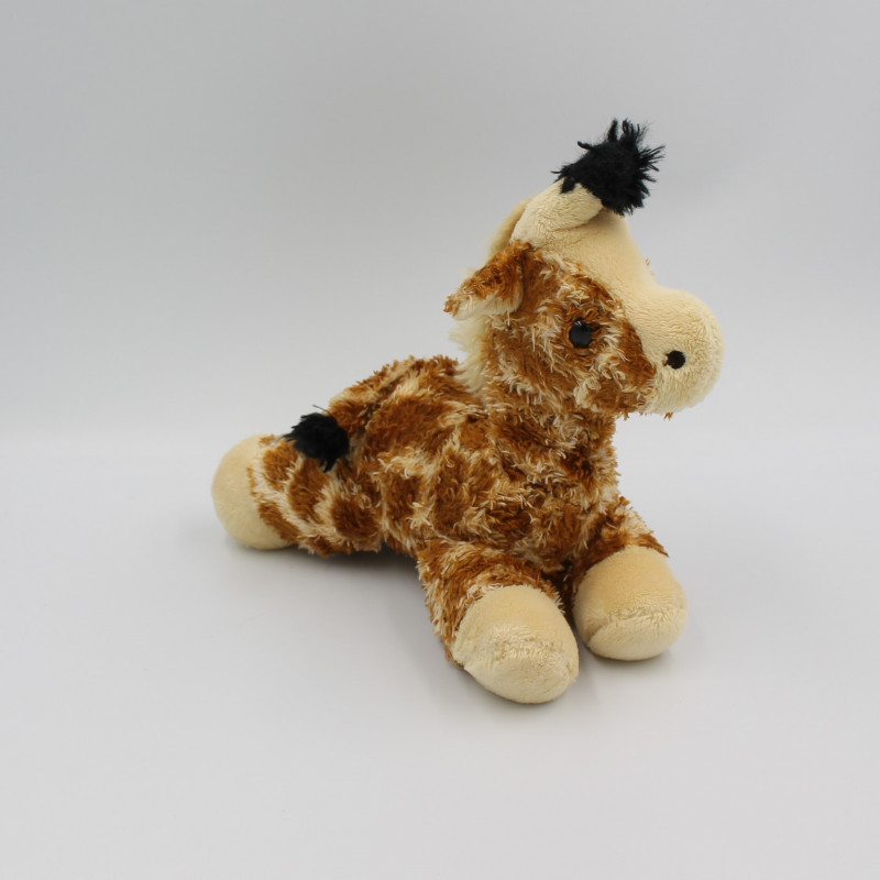 Peluche / Doudou Girafe