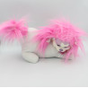 Peluche chien blanc rose Puppy Surprise GIOCHI PREZIOSI 2015