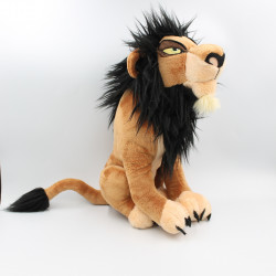 Peluche Scar Roi Lion Bébé