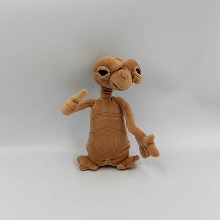 Peluche E.T. l'extra terrestre TOYS R'US