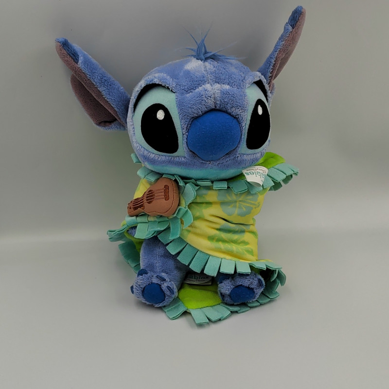Disney - Doudou Stitch